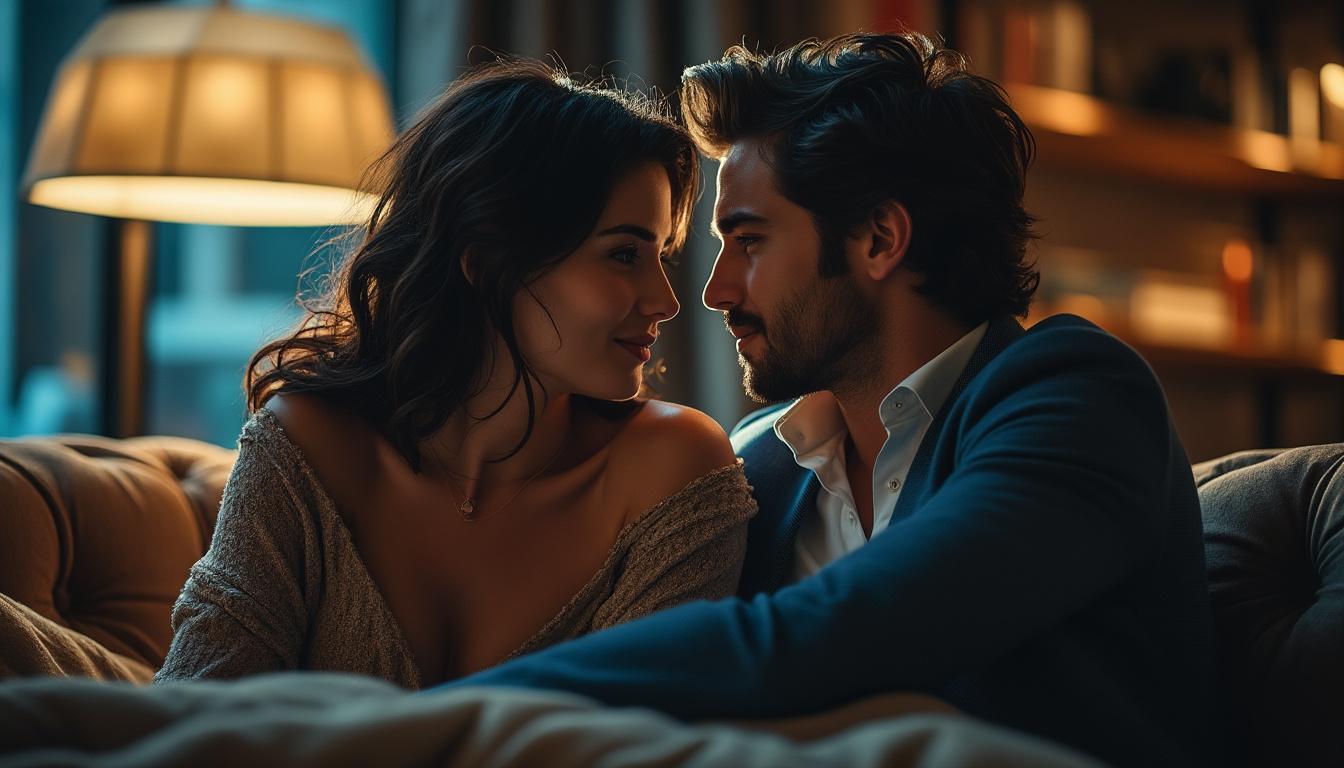 plongez dans l'univers des entrecoquins et découvrez les secrets qui les rendent si fascinants dans le jeu de l'amour. apprenez comment leur charisme et leur audace leur permettent de conquérir les cœurs et de naviguer avec succès dans les relations amoureuses.