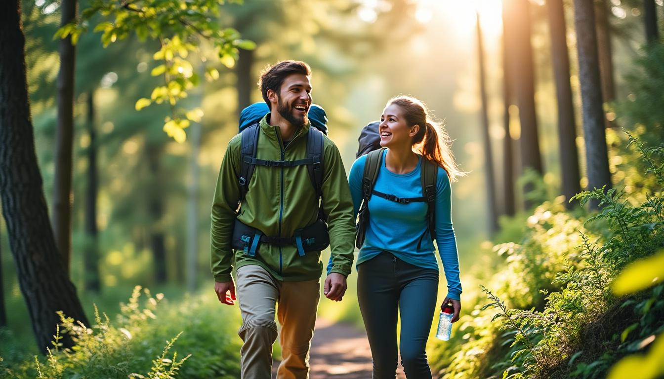 découvrez nos conseils pratiques pour créer un profil attractif sur j&m, le tout gratuitement ! améliorez votre visibilité et attirez l'attention grâce à des astuces simples et efficaces. ne manquez pas nos suggestions pour vous démarquer et optimiser votre expérience en ligne.