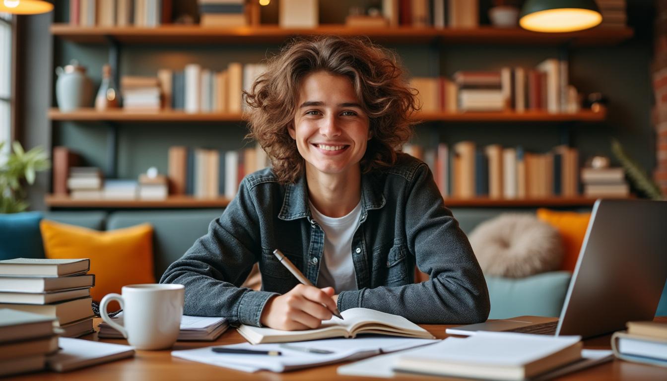 découvrez nos conseils pratiques pour créer un profil attractif sur j&m gratuitement. améliorez votre visibilité et maximisez vos chances de rencontrer de nouvelles personnes grâce à nos astuces simples et efficaces.