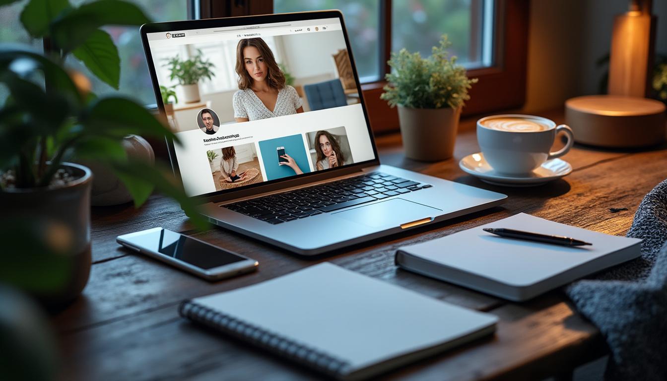 découvrez nos conseils pratiques pour créer un profil attractif sur j&m sans débourser un centime. apprenez à mettre en valeur vos atouts et à attirer l'attention des autres utilisateurs grâce à des astuces efficaces et gratuites !