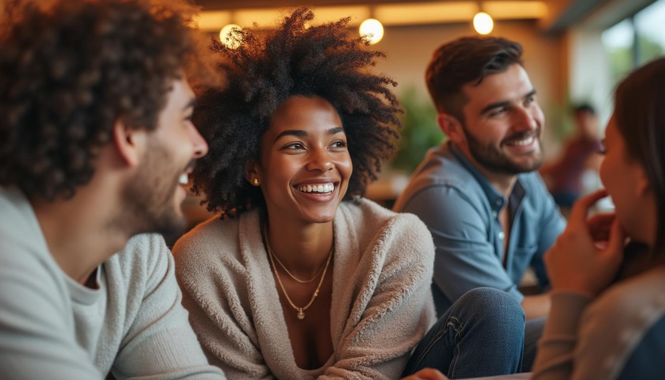 découvrez les principes essentiels pour mener une vie libertine épanouie avec nouslibertins. apprenez à embrasser la liberté, le respect et l'épanouissement dans vos relations, tout en naviguant dans l'univers du libertinage avec confiance et joie. rejoignez-nous pour une exploration enrichissante de vos désirs et de votre bonheur.