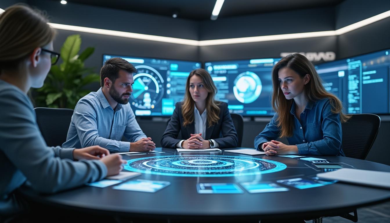 découvrez les raisons du changement de nom de netechangisme à wyylde, un mouvement qui redéfinit l'expérience des rencontres en ligne. explorez les innovations et la vision derrière cette transformation.