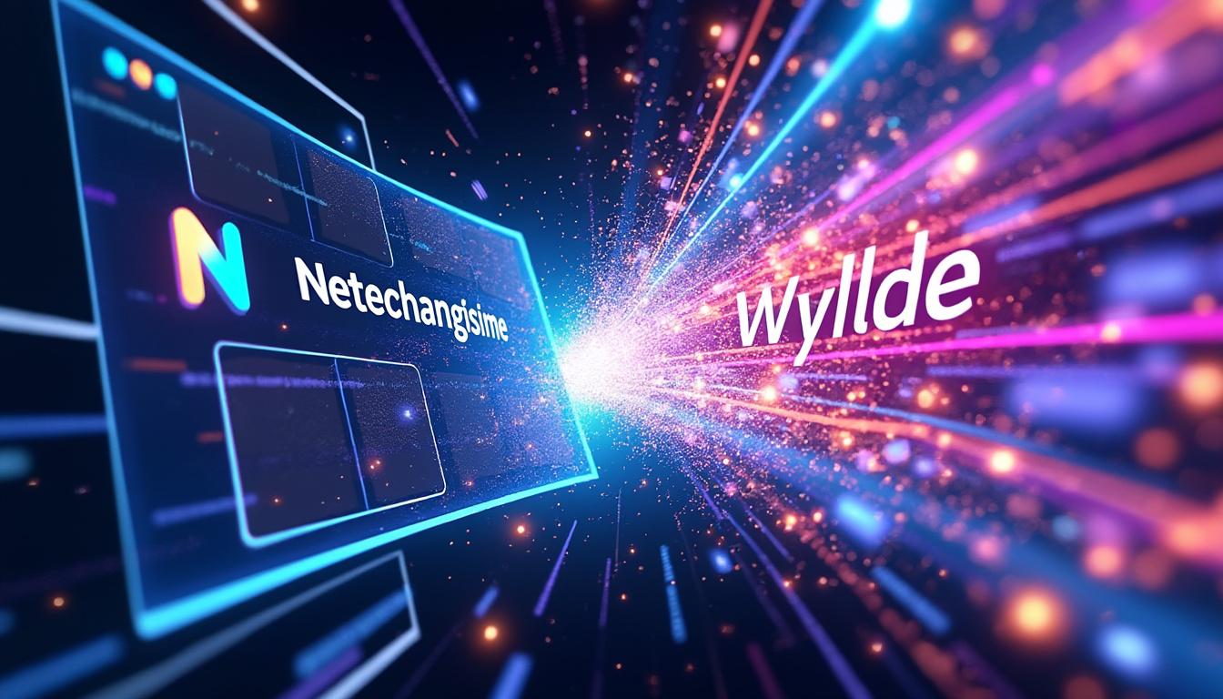 découvrez les raisons derrière le changement de nom de netechangisme à wyylde, un tournant stratégique qui reflète l'évolution de la plateforme et ses nouvelles ambitions. plongez dans l'univers de wyylde et apprenez comment ce rebranding vise à mieux servir sa communauté.
