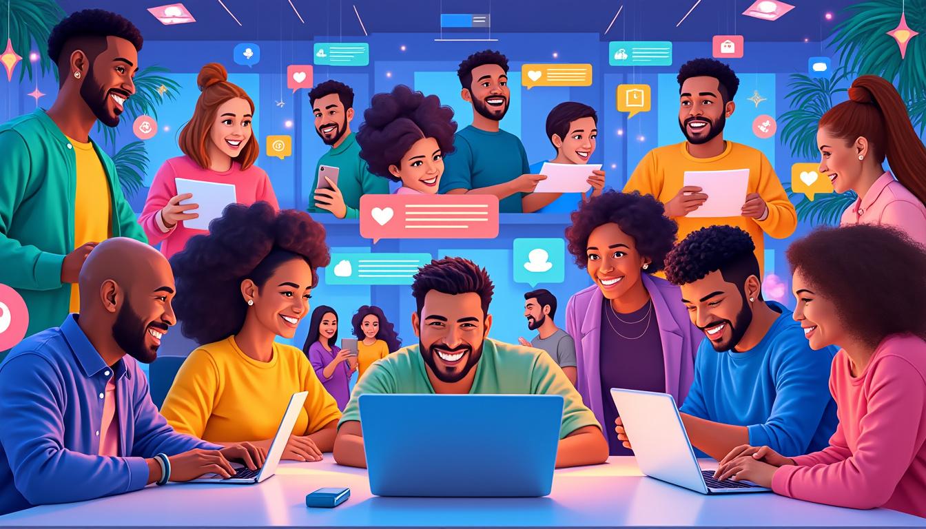 découvrez les raisons qui ont poussé netechangisme à adopter le nom wyylde. plongez dans cette transformation qui reflète une nouvelle vision et des objectifs innovants pour la plateforme. explorez l'impact de ce changement sur la communauté et les services offerts.