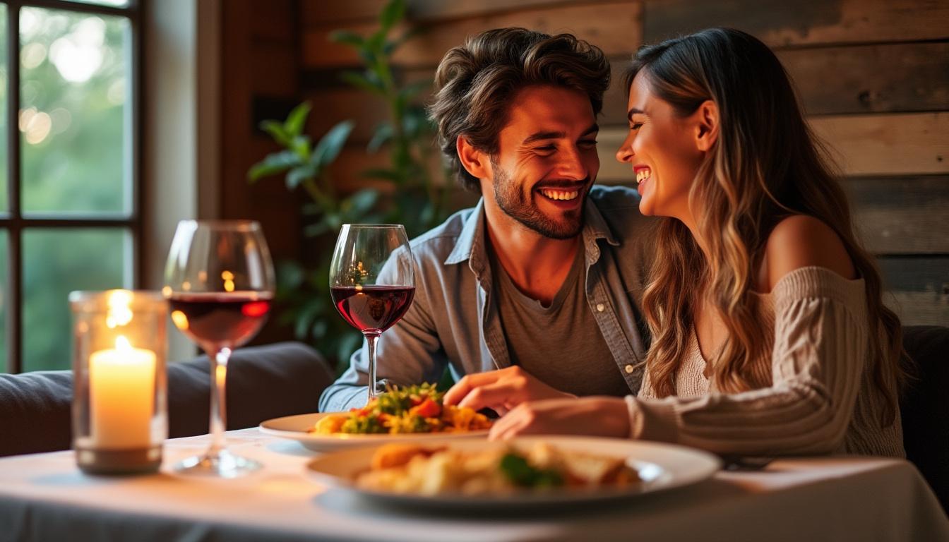 découvrez comment séduire avec élégance et humour grâce à nos conseils malins. maîtrisez l’art du charme, des mots subtils et amusez-vous à conquérir cœur et sourire en toute légèreté !