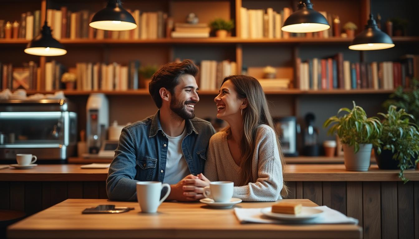 découvrez comment séduire avec élégance et humour grâce à nos conseils pratiques pour charmer en toute subtilité. apprenez à dire bonjour coquin sans jamais manquer de classe !