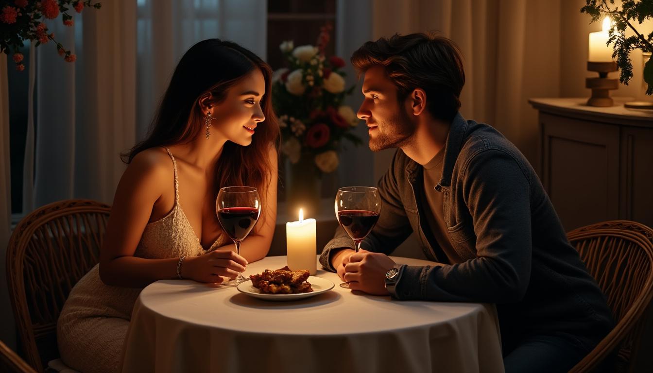 téléchargez notre pdf exclusif de 100 questions hot pour couple et pimentez vos soirées. idéal pour renforcer la complicité, découvrir vos désirs et explorer ensemble de nouvelles sensations. osez éveiller la passion !