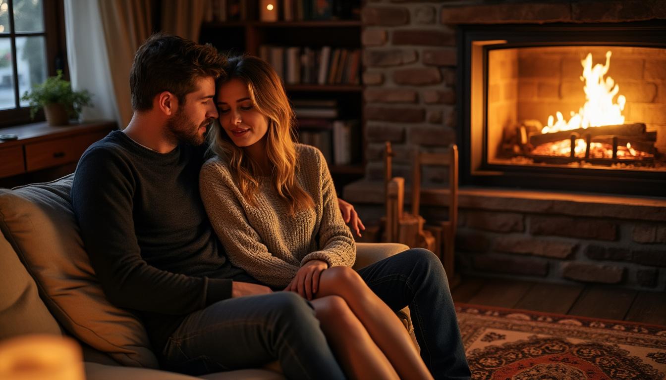 découvrez 100 questions hot incontournables en pdf pour pimenter votre relation, éveiller la passion et renforcer la complicité dans votre couple !