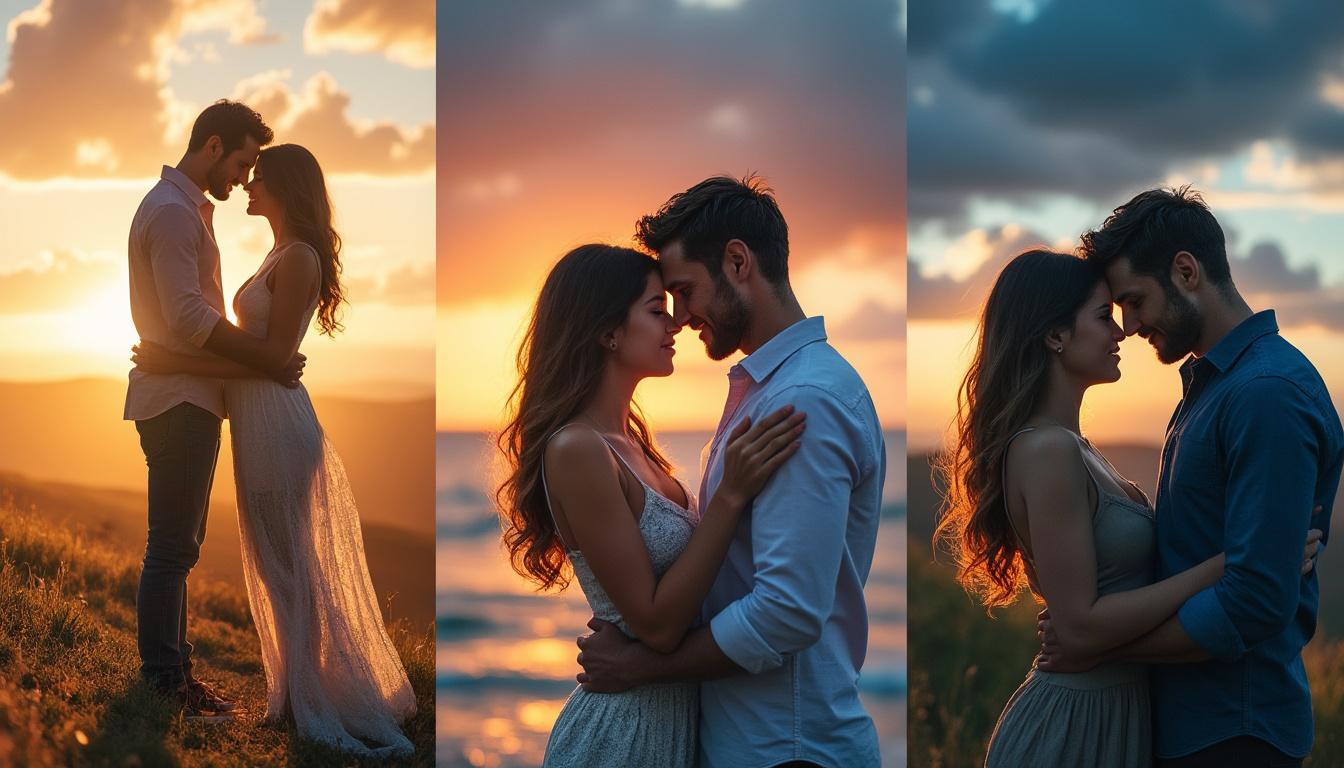 pimentez votre relation et découvrez de nouveaux plaisirs avec nos 100 questions hot pour couple en pdf. idéal pour briser la routine, renforcer la complicité et partager des moments intimes uniques à deux !