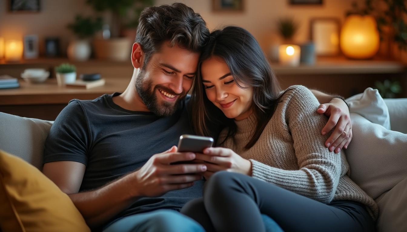 découvrez comment le sexto peut devenir un outil puissant pour raviver la flamme dans votre couple. conseils, astuces et inspirations pour séduire votre partenaire et renforcer votre complicité grâce à la communication sensuelle.