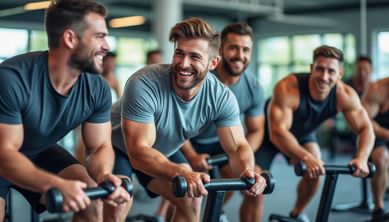 découvrez comment la santé physique peut influencer les problèmes d’érection à 40 ans et obtenez des conseils pour améliorer votre bien-être sexuel et global.