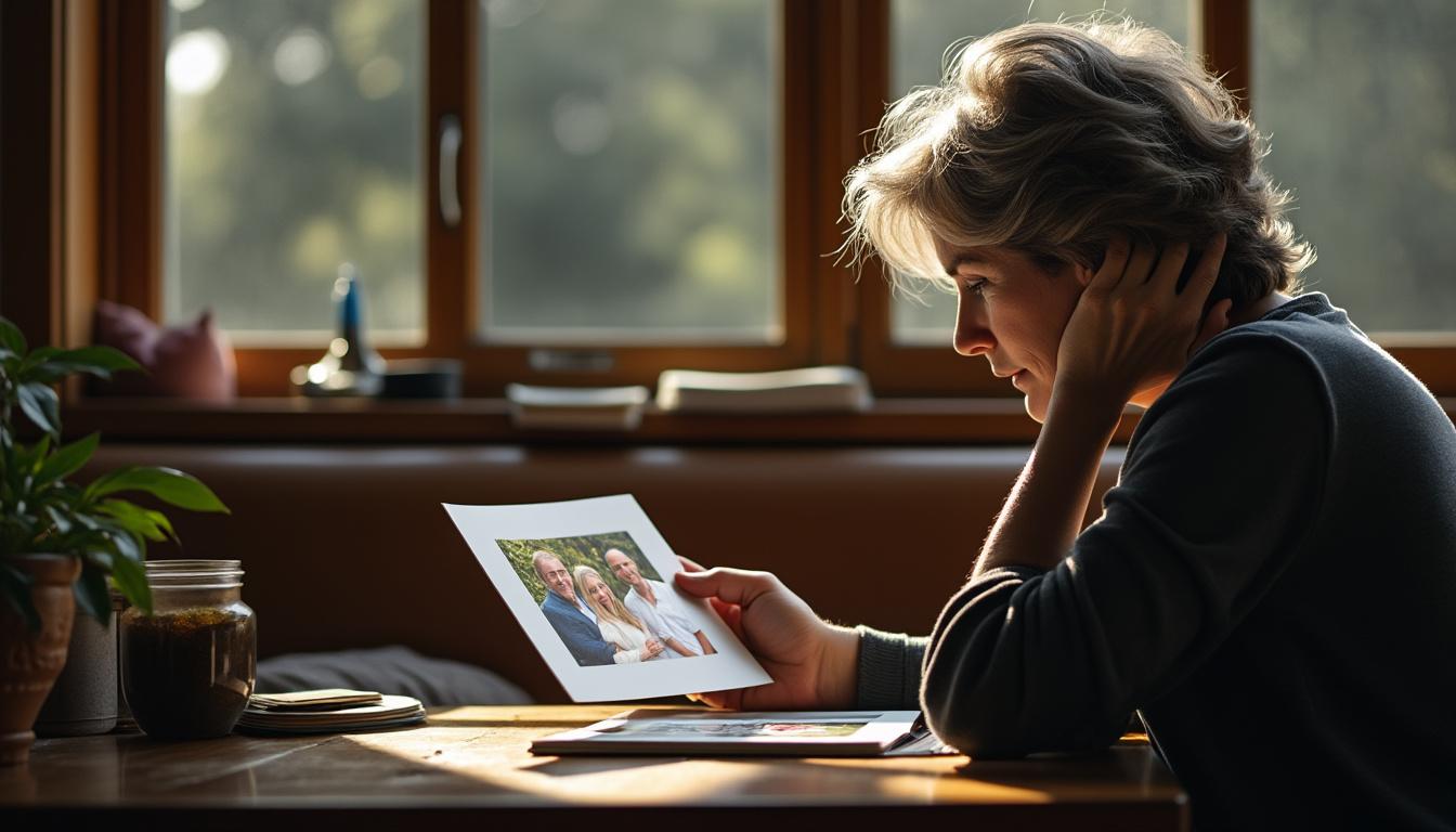 découvrez pourquoi il est essentiel d’exprimer ses sentiments, à travers le simple aveu : 'tes bras me manquent'. apprenez à mieux communiquer vos émotions pour renforcer vos relations.