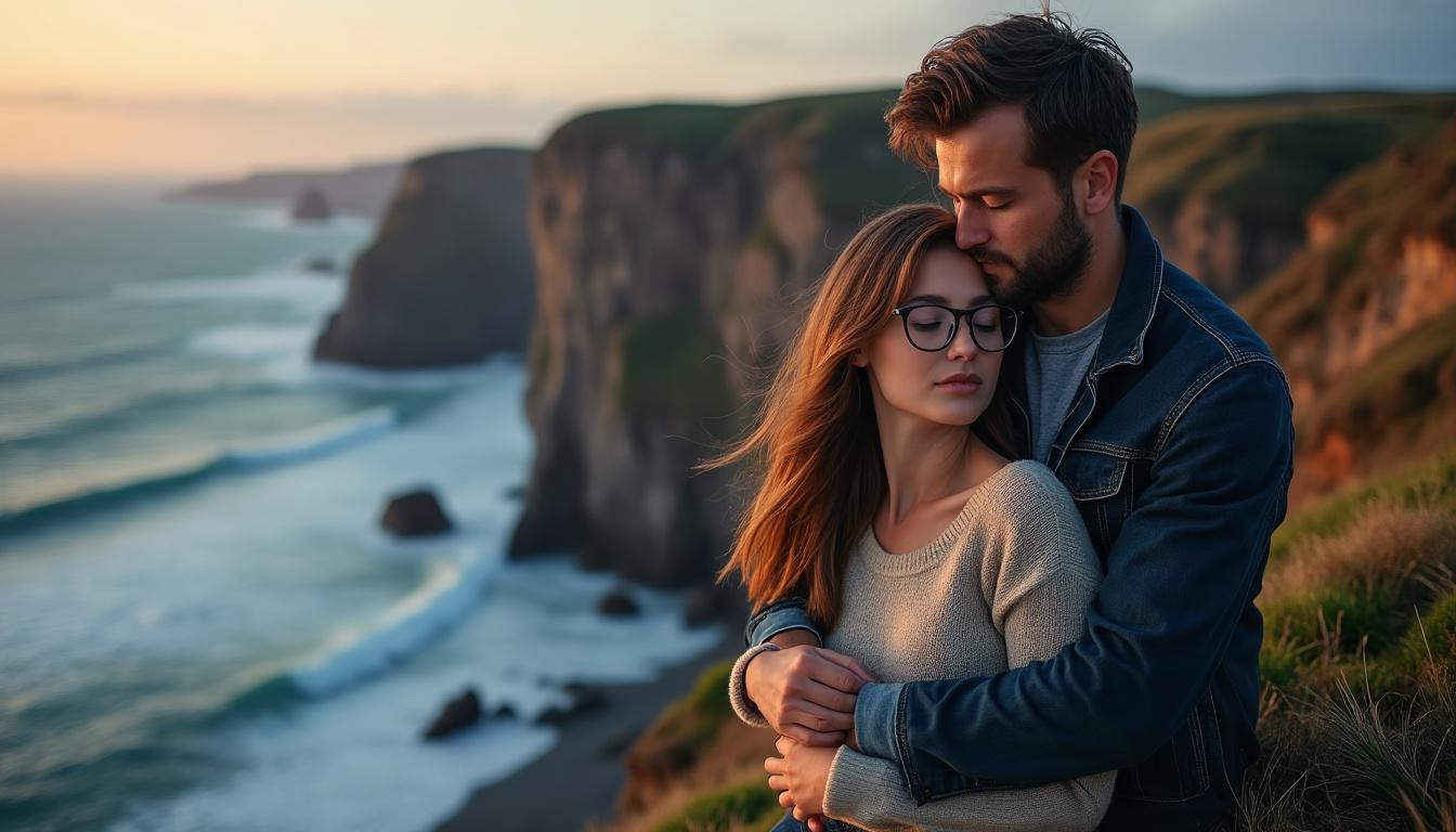 découvrez pourquoi il est essentiel d'oser dire 'tes bras me manquent' et à quel point exprimer ses sentiments peut renforcer les liens affectifs. apprenez à communiquer vos émotions pour une relation plus authentique et épanouie.