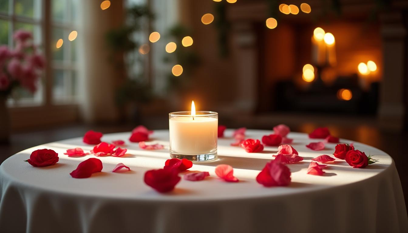 découvrez des astuces et stratégies efficaces pour transformer une soirée ordinaire en une nuit pleine de complicité et de sensualité, et raviver la passion dans votre couple.
