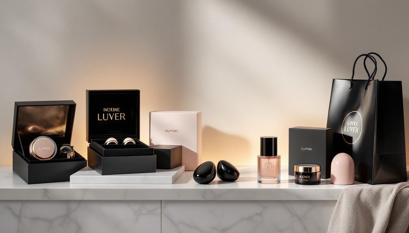 découvrez les meilleures boutiques en ligne de jouets intimes, adaptées à tous les budgets, pour une expérience agréable et sécurisée.