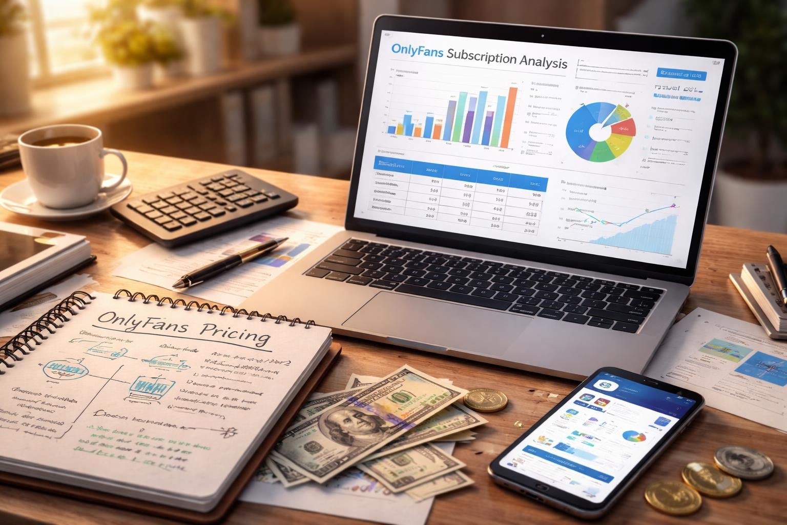 découvrez les facteurs clés qui influencent le prix des abonnements onlyfans et comprenez comment ces éléments impactent le coût pour les abonnés.