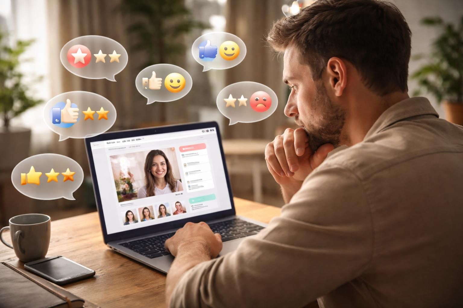 découvrez ce que les avis des utilisateurs révèlent sur la plateforme de rencontre pure, ses points forts, ses faiblesses et si elle vaut vraiment le détour.