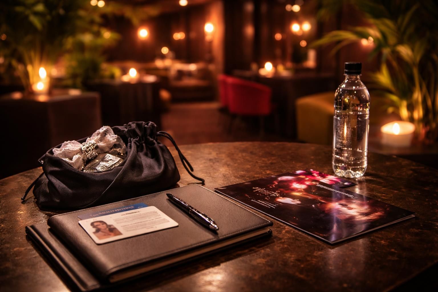 découvrez les indispensables à apporter pour votre première visite au club échangiste à annecy afin de vivre une expérience sereine et respectueuse.