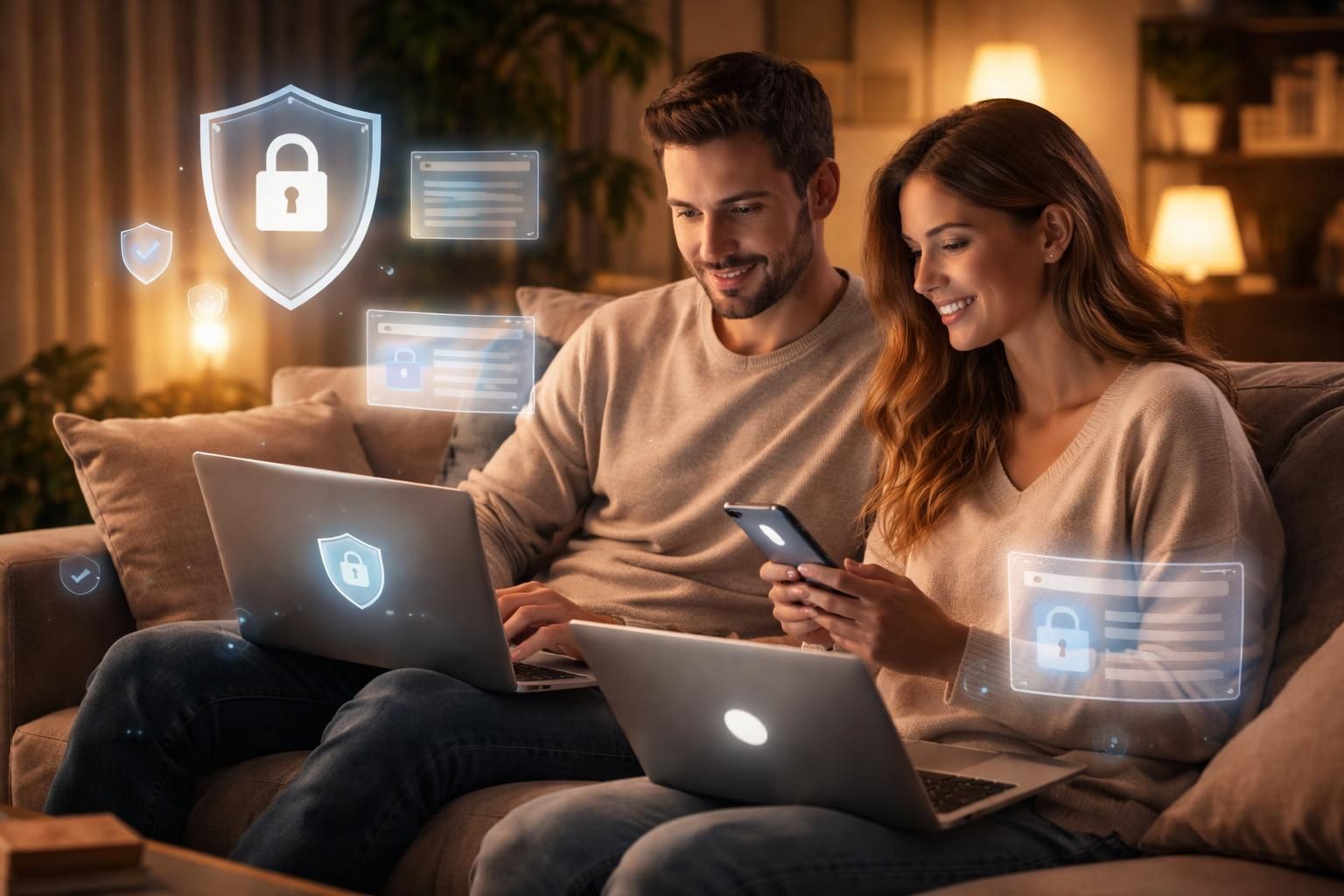 découvrez comment choisir un site d'échangisme sécurisé qui protège efficacement votre vie privée et garantit une expérience confidentielle.