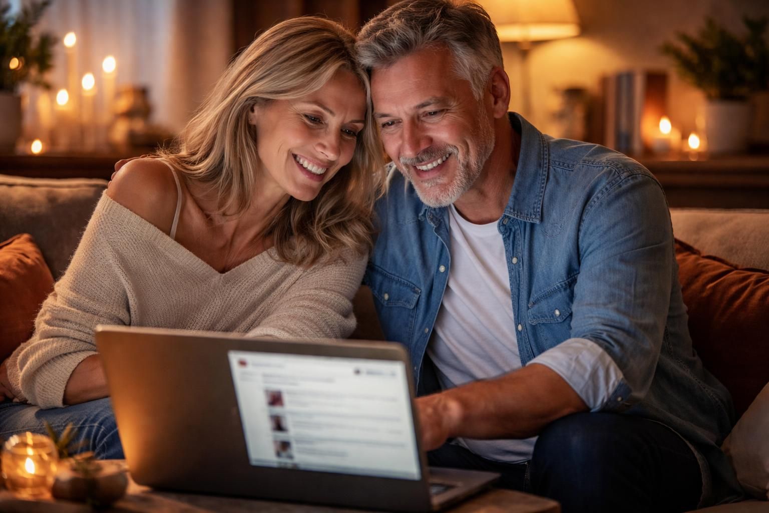 découvrez comment le forum candaulisme offre un espace sécurisé et bienveillant pour les couples souhaitant explorer et partager leurs fantasmes en toute confiance.