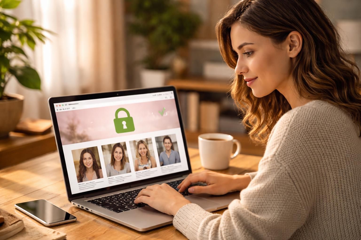 découvrez nos conseils pour naviguer en toute sécurité sur un site de rencontre jacquie et michel, protégez votre vie privée et évitez les arnaques.