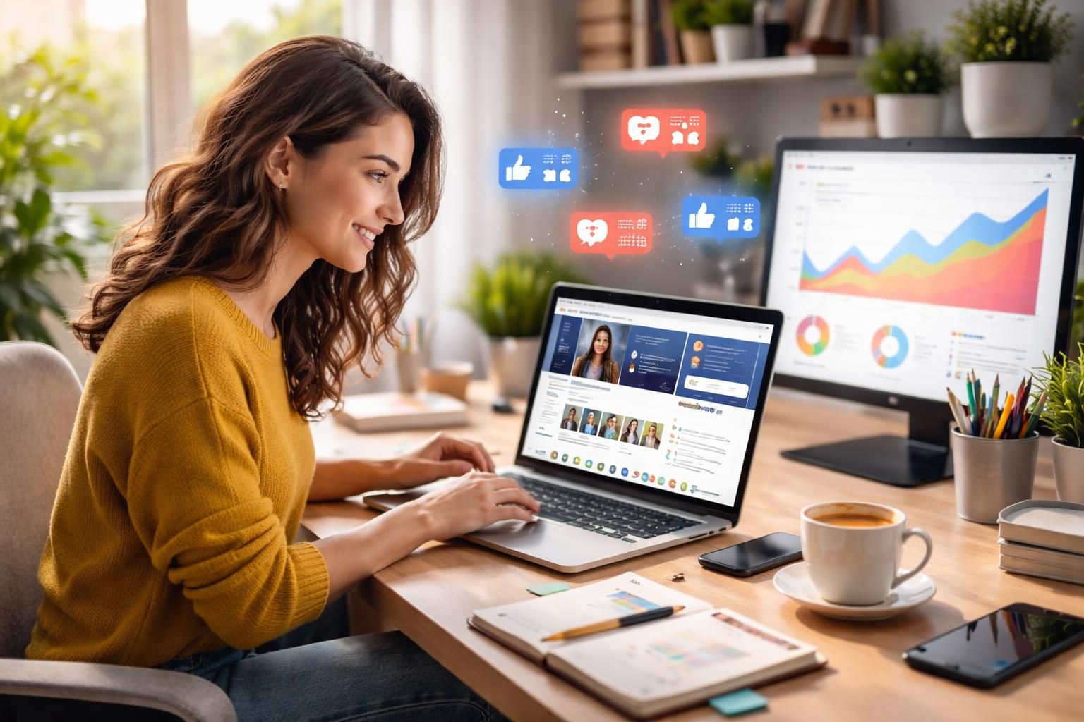 découvrez les stratégies efficaces pour percer sur mym et construire une communauté fidèle qui vous soutient sur le long terme.