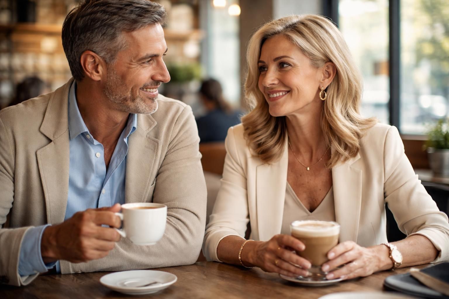 découvrez comment rencontrer des cougars de qualité et construire une relation authentique et enrichissante grâce à nos conseils pratiques et efficaces.