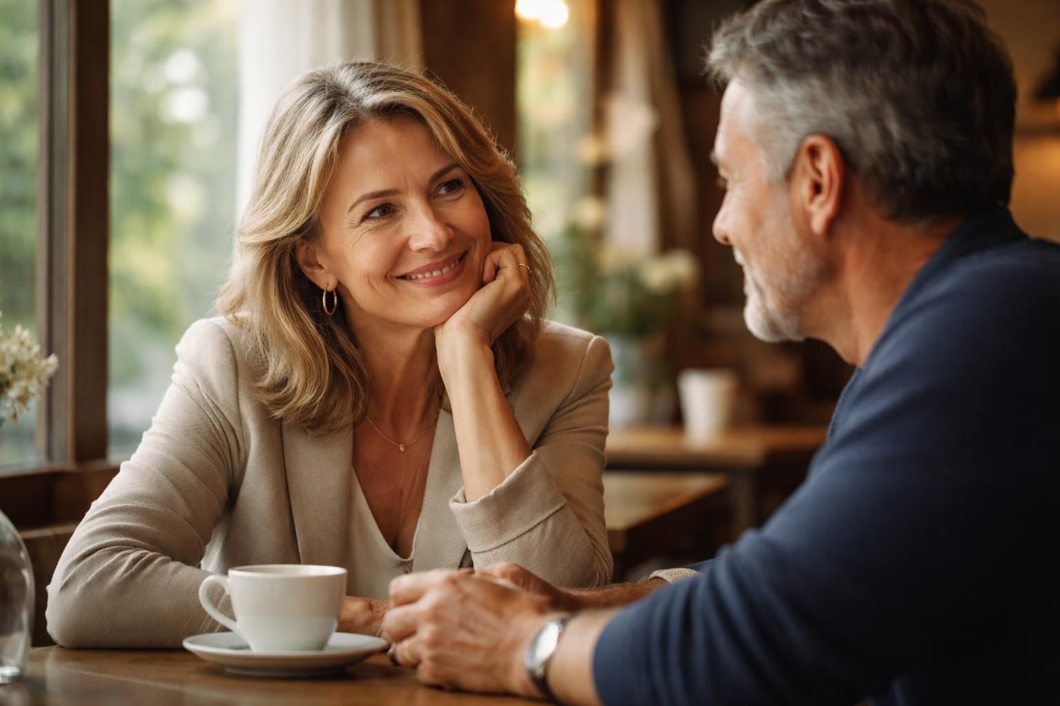 découvrez comment créer une connexion authentique avec milf rencontre grâce à nos conseils et astuces pour des rencontres sincères et enrichissantes.