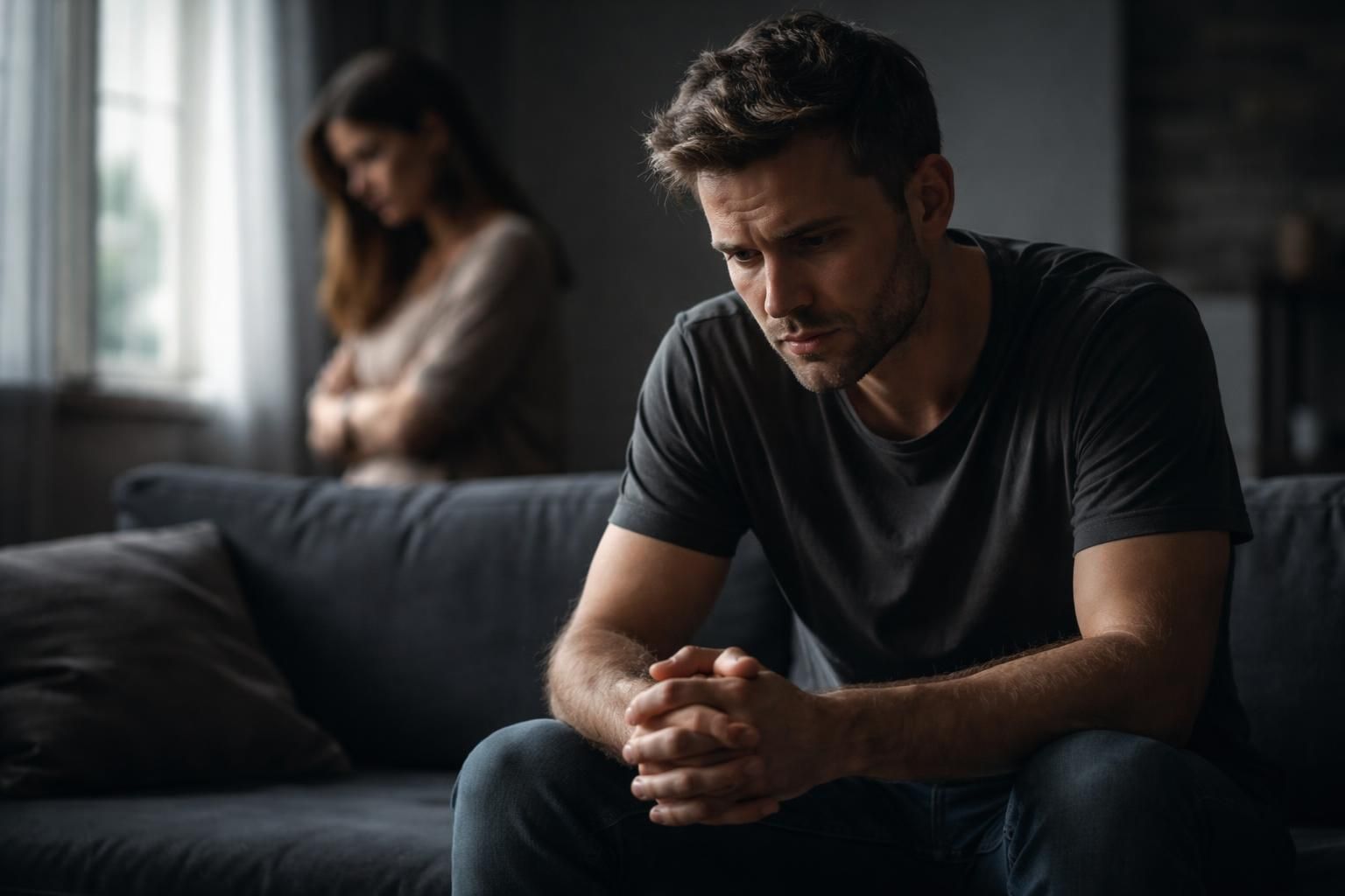 découvrez pourquoi un homme ment à sa maîtresse et explorez les conséquences de ces mensonges sur les relations amoureuses, pour mieux comprendre et gérer ces situations complexes.