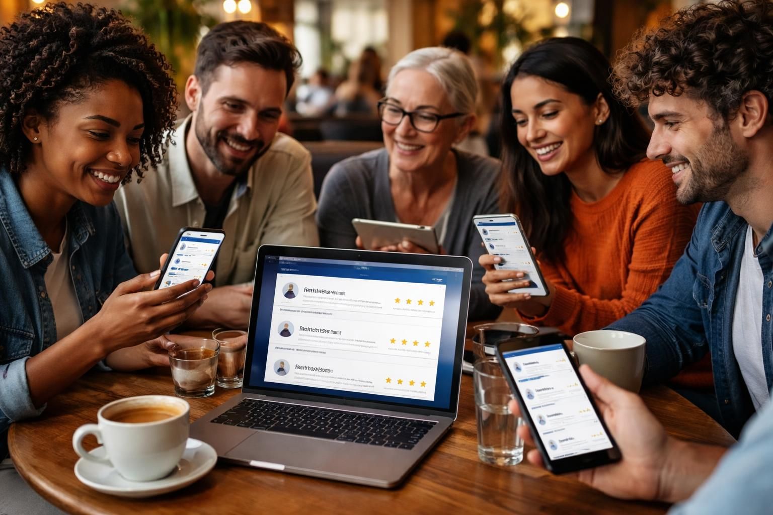 découvrez un aperçu complet des avis sur femtasy et ce que les utilisateurs en pensent réellement avant de vous lancer.