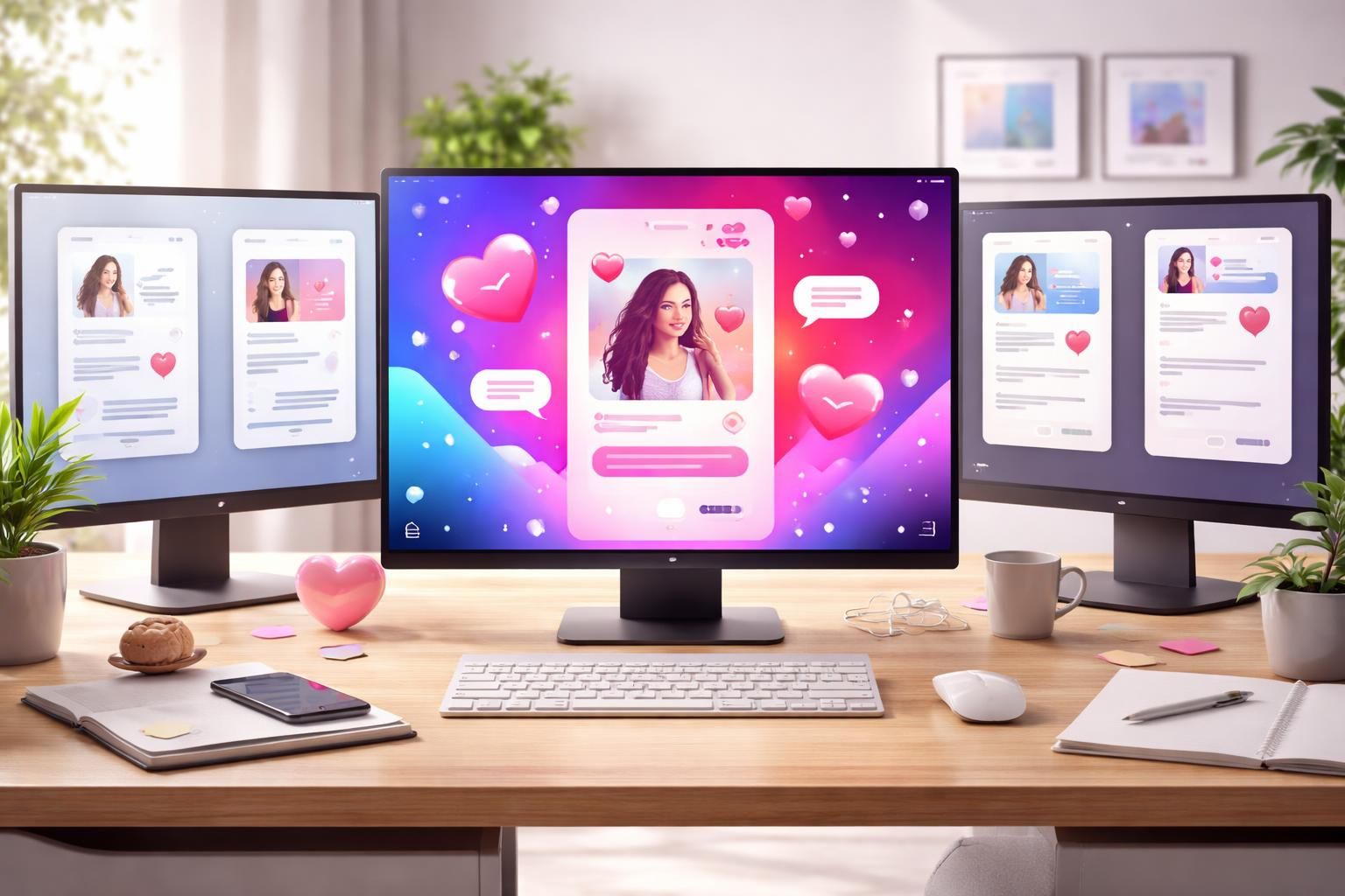 découvrez ce qui distingue le site de rencontre djizz des autres plateformes en comparant ses fonctionnalités, son interface et ses avantages uniques pour trouver l'amour en ligne.