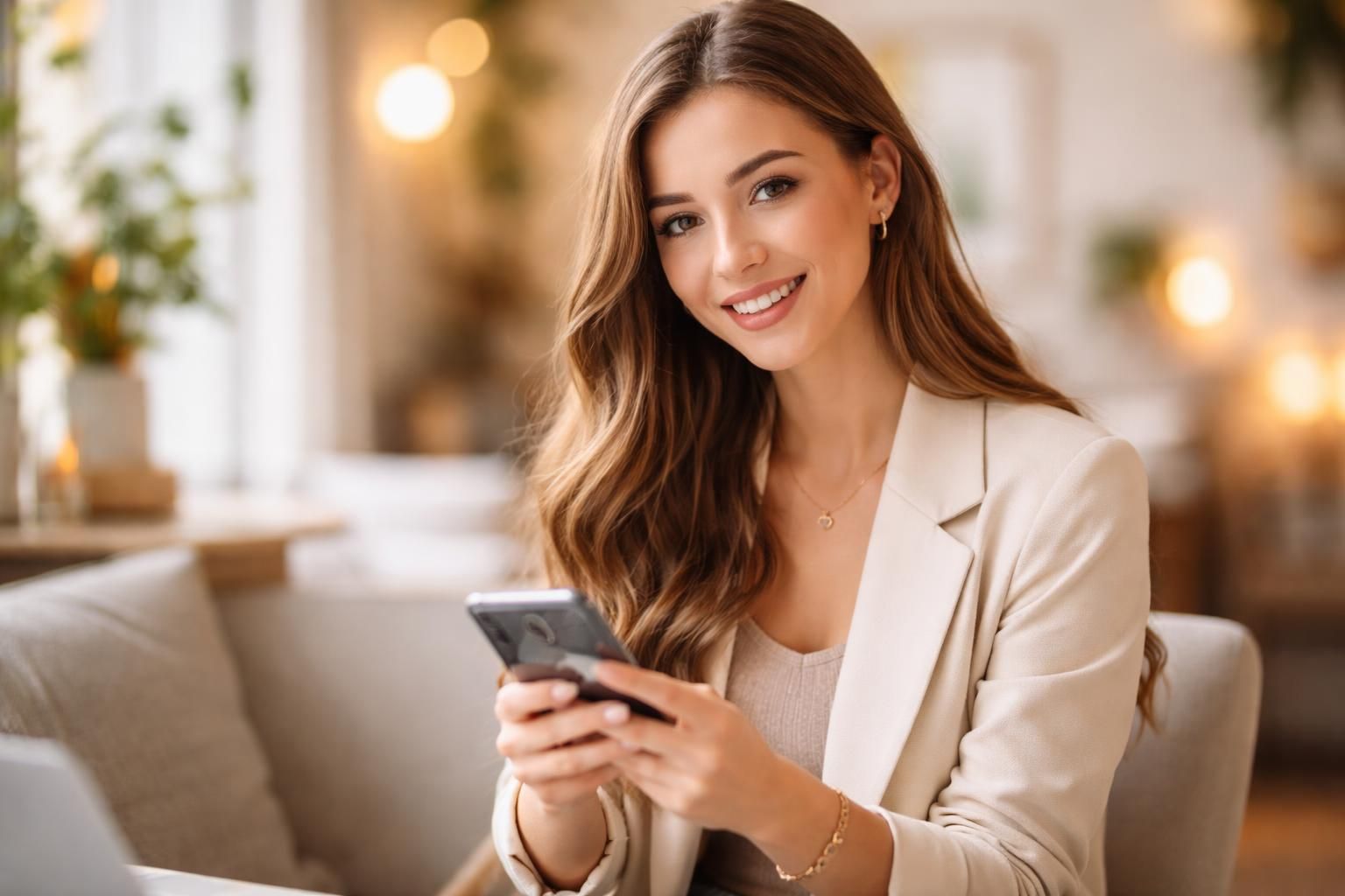 découvrez comment profiter de la magie d'une jolie jeune fille sur mym grâce à notre guide simple et rapide en quelques étapes.