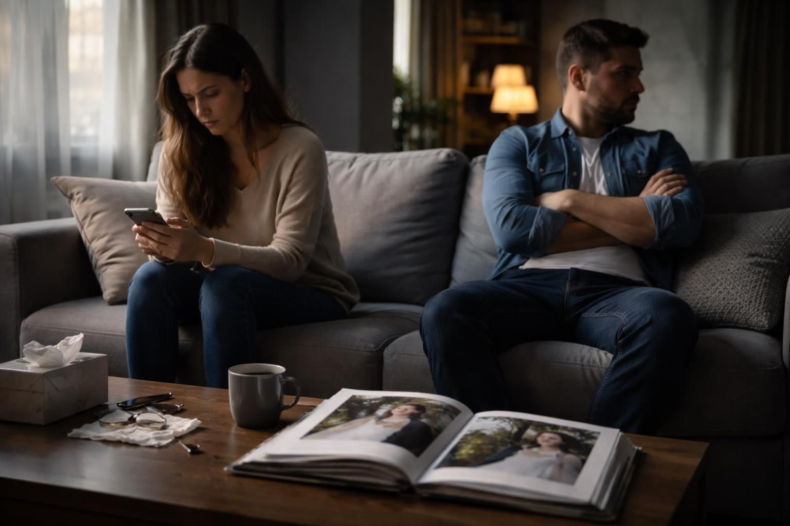 découvrez la définition de l'adultère et ses impacts sur le mariage, ainsi que les conséquences juridiques et émotionnelles pouvant en découler.