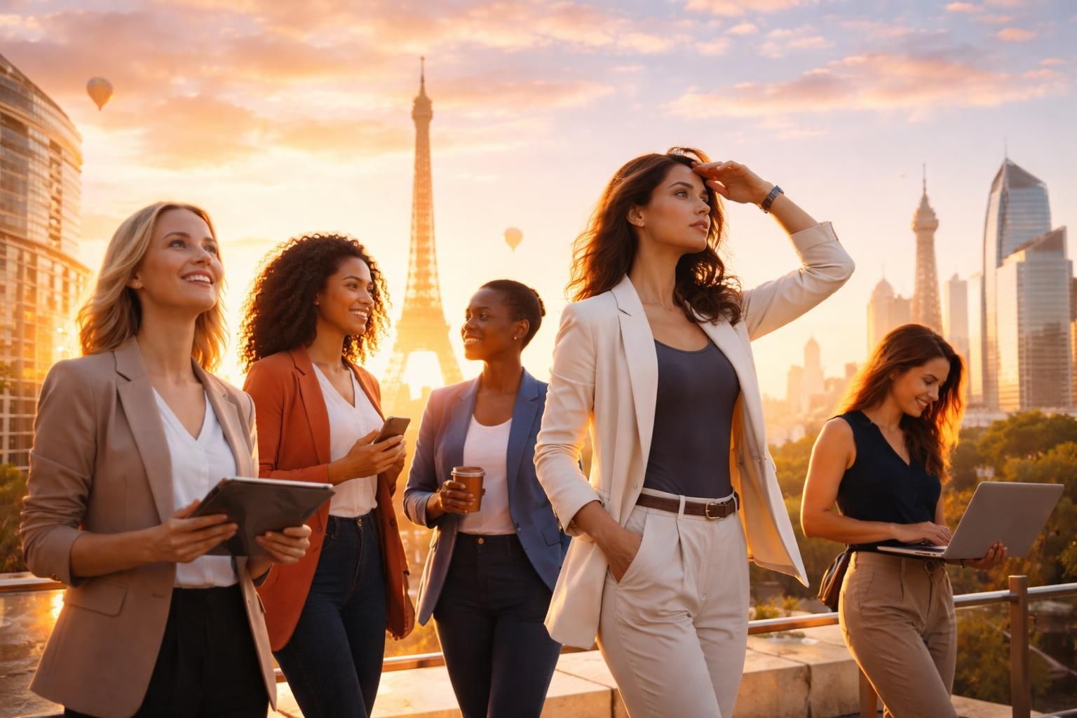 découvrez notre sélection exclusive de femmes françaises pionnières sur mym et élargissez vos horizons grâce à leurs créations inspirantes.