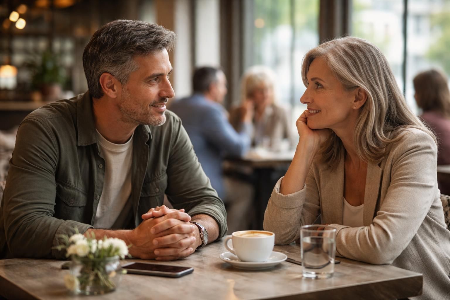 découvrez une analyse approfondie des avis sur les rencontres avec des femmes matures et leurs influences sur la dynamique des relations amoureuses.