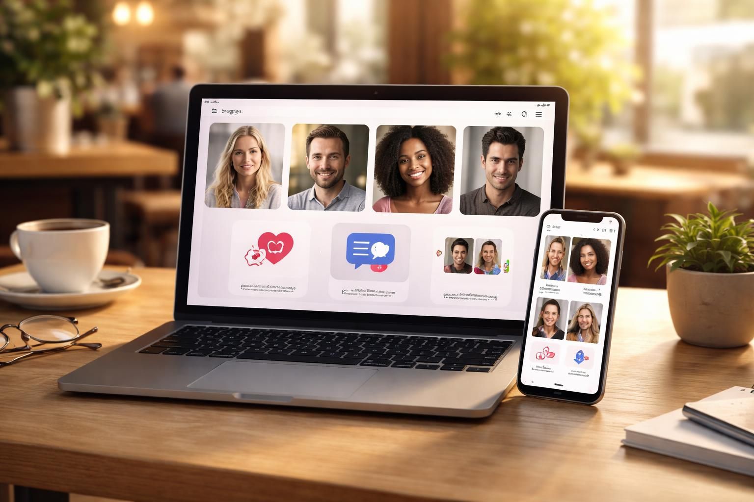 découvrez swingsy, le site de rencontre innovant qui révolutionne vos rencontres grâce à ses fonctionnalités uniques et modernes. explorez une nouvelle façon de connecter et de partager.