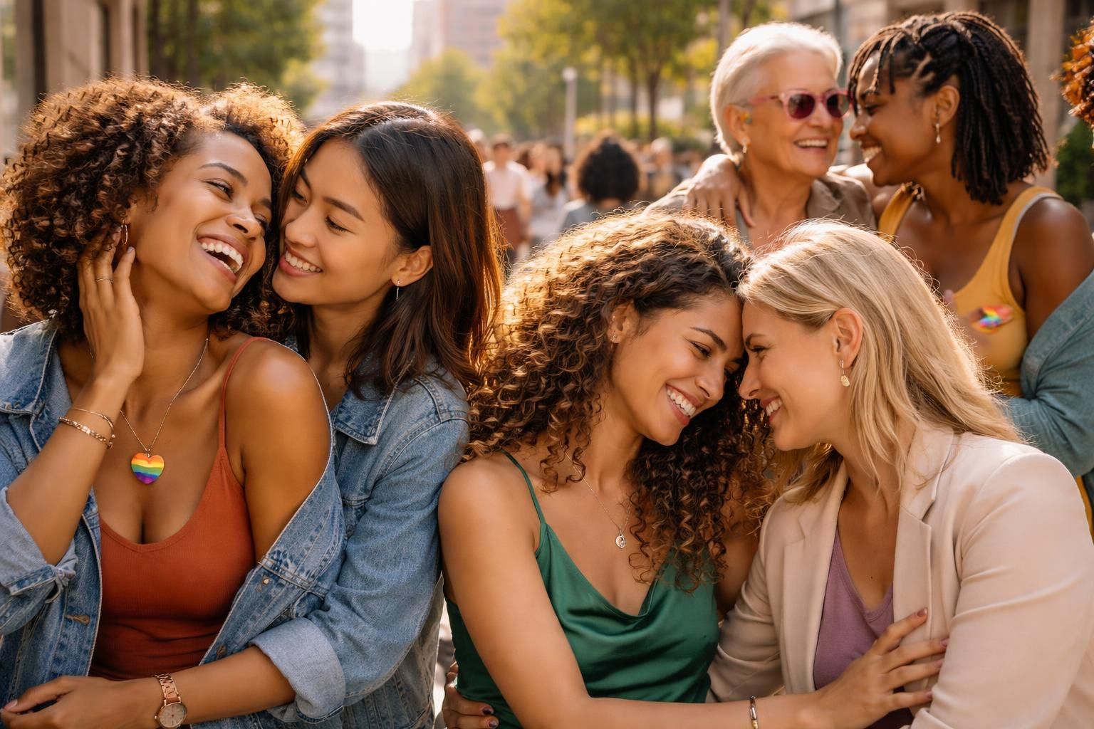 découvrez la signification de wlw et son importance dans l'affirmation de soi pour mieux comprendre l'identité et l'expression personnelle.