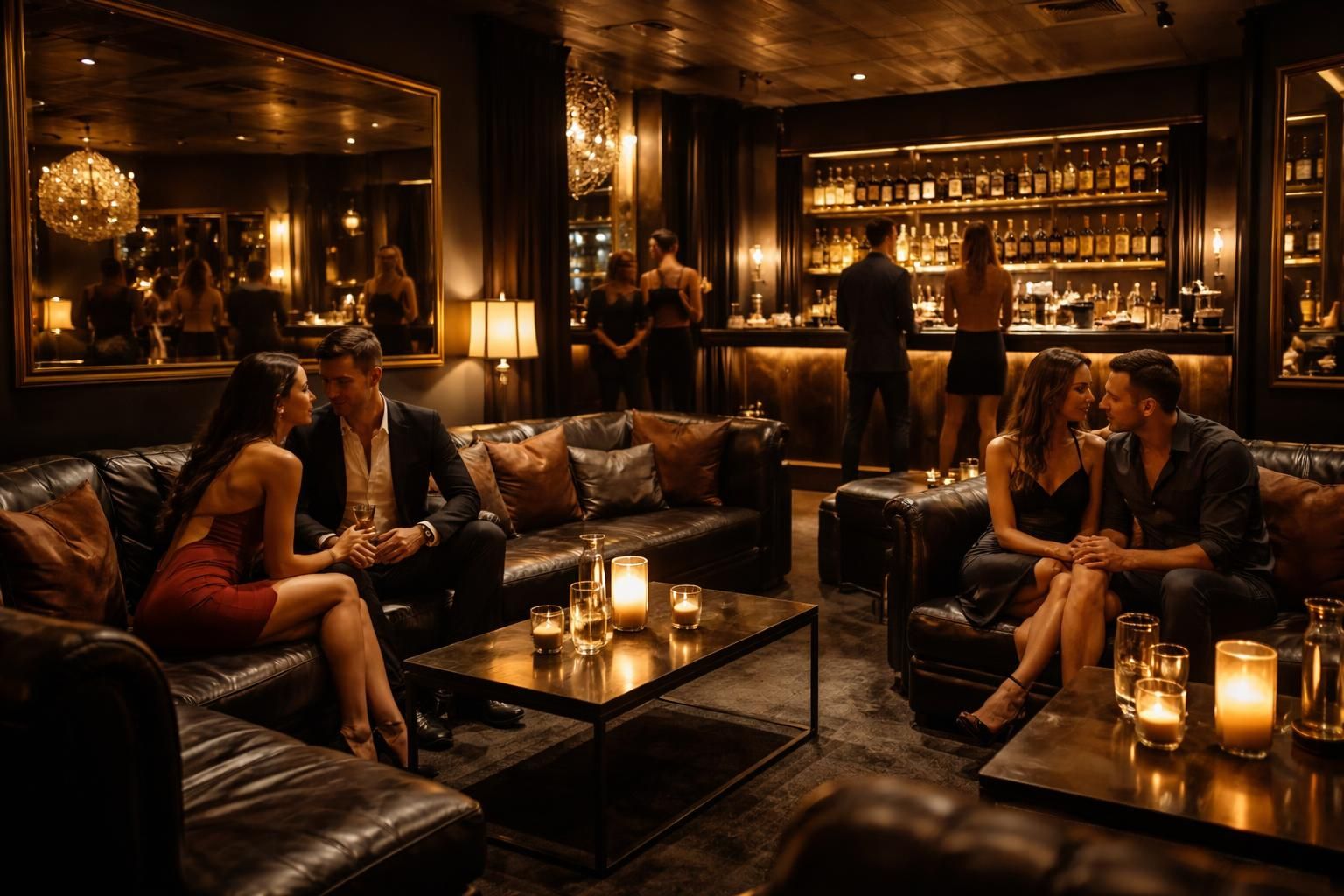 découvrez l'ambiance unique du club libertin de genève, une destination prisée pour des moments d'évasion et de convivialité dans un cadre exclusif.