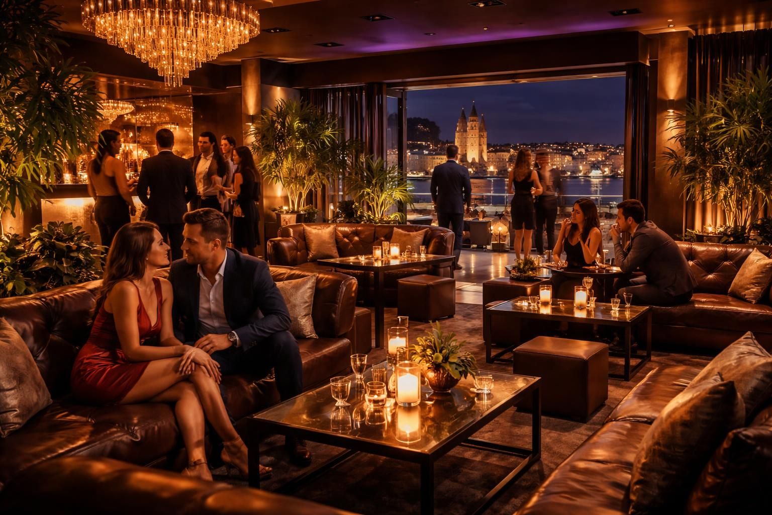 découvrez notre guide ultime pour profiter pleinement d'un club libertin à la rochelle et vivre des expériences uniques en toute liberté et sécurité.