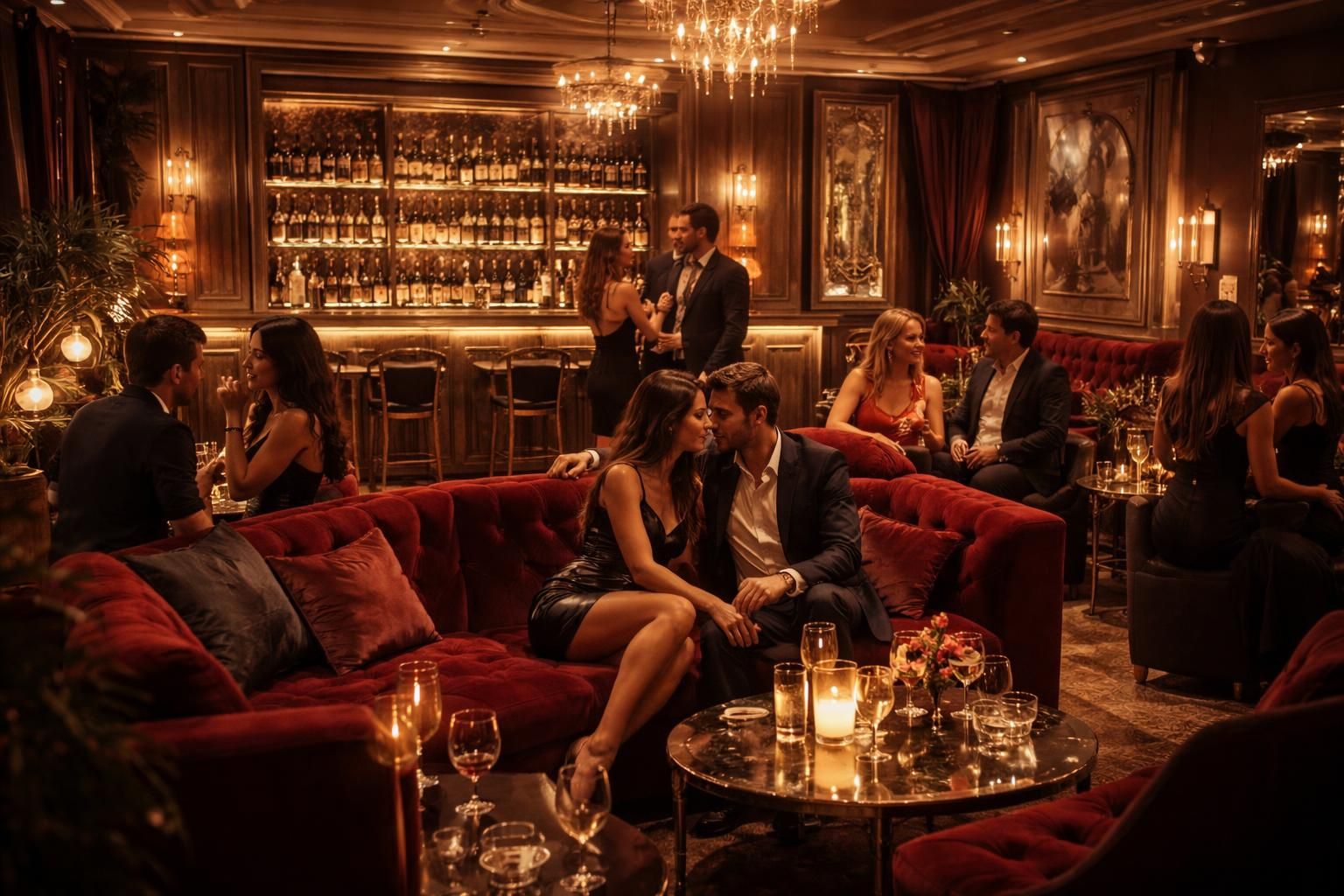 découvrez le meilleur club libertin à paris et plongez dans une expérience unique de liberté et de plaisir au cœur de la capitale.