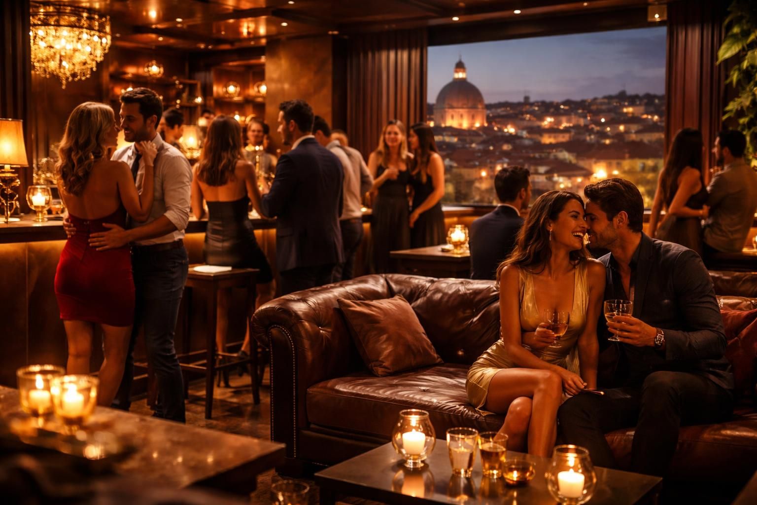 découvrez les 5 meilleures raisons de visiter un club libertin à toulouse pour vivre des expériences uniques, rencontrer des personnes ouvertes d'esprit et profiter d'une ambiance conviviale et sensuelle.