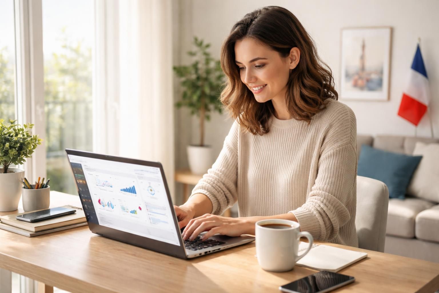 découvrez les meilleures astuces pour optimiser gratuitement votre compte français sur mym et profitez pleinement de toutes ses fonctionnalités.