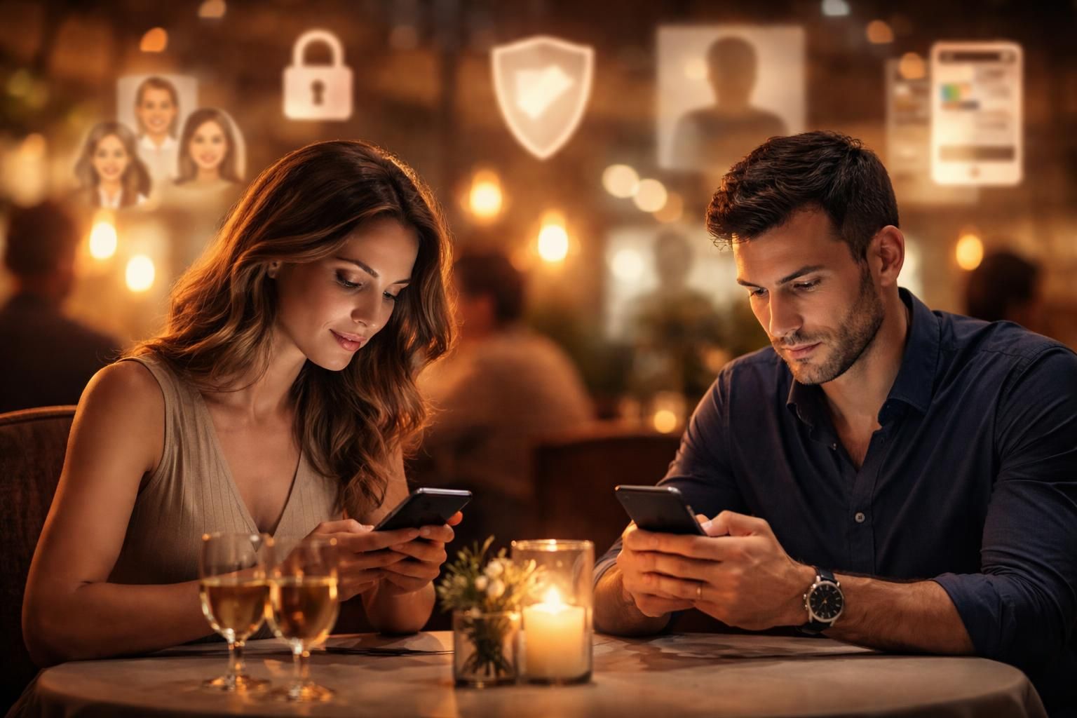 découvrez les critères essentiels pour choisir le meilleur site de rencontre extra conjugale et maximiser vos chances de succès en toute discrétion.