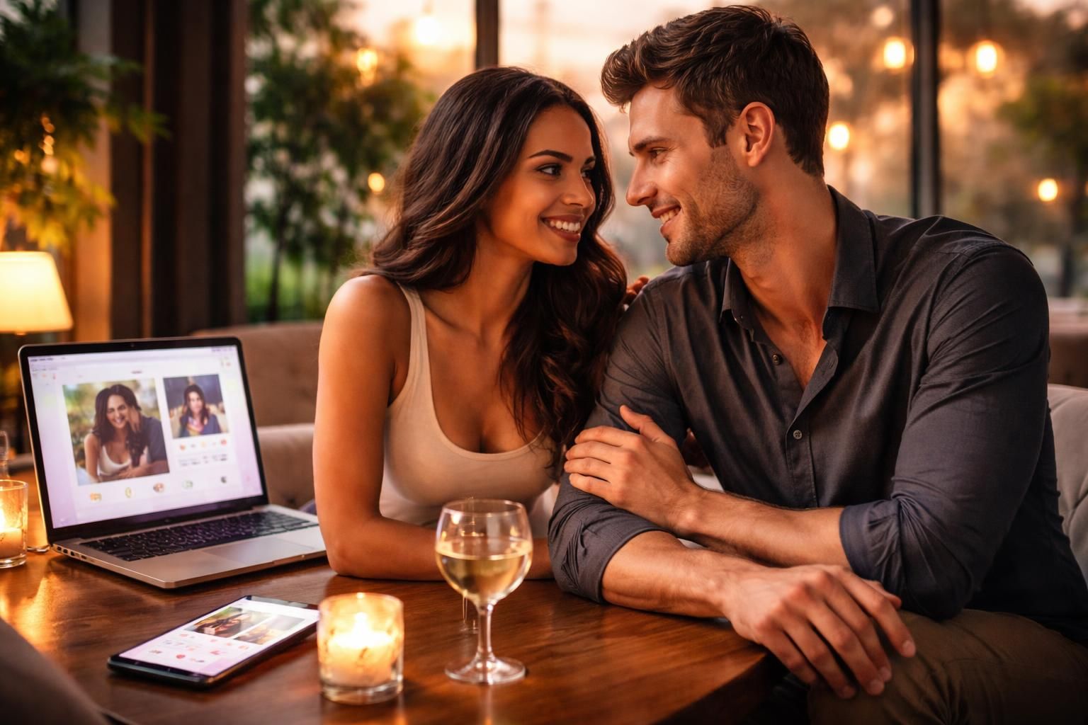 découvrez les critères essentiels pour choisir le meilleur site de rencontre dédié aux rencontres intimes, alliant sécurité, discrétion et efficacité.