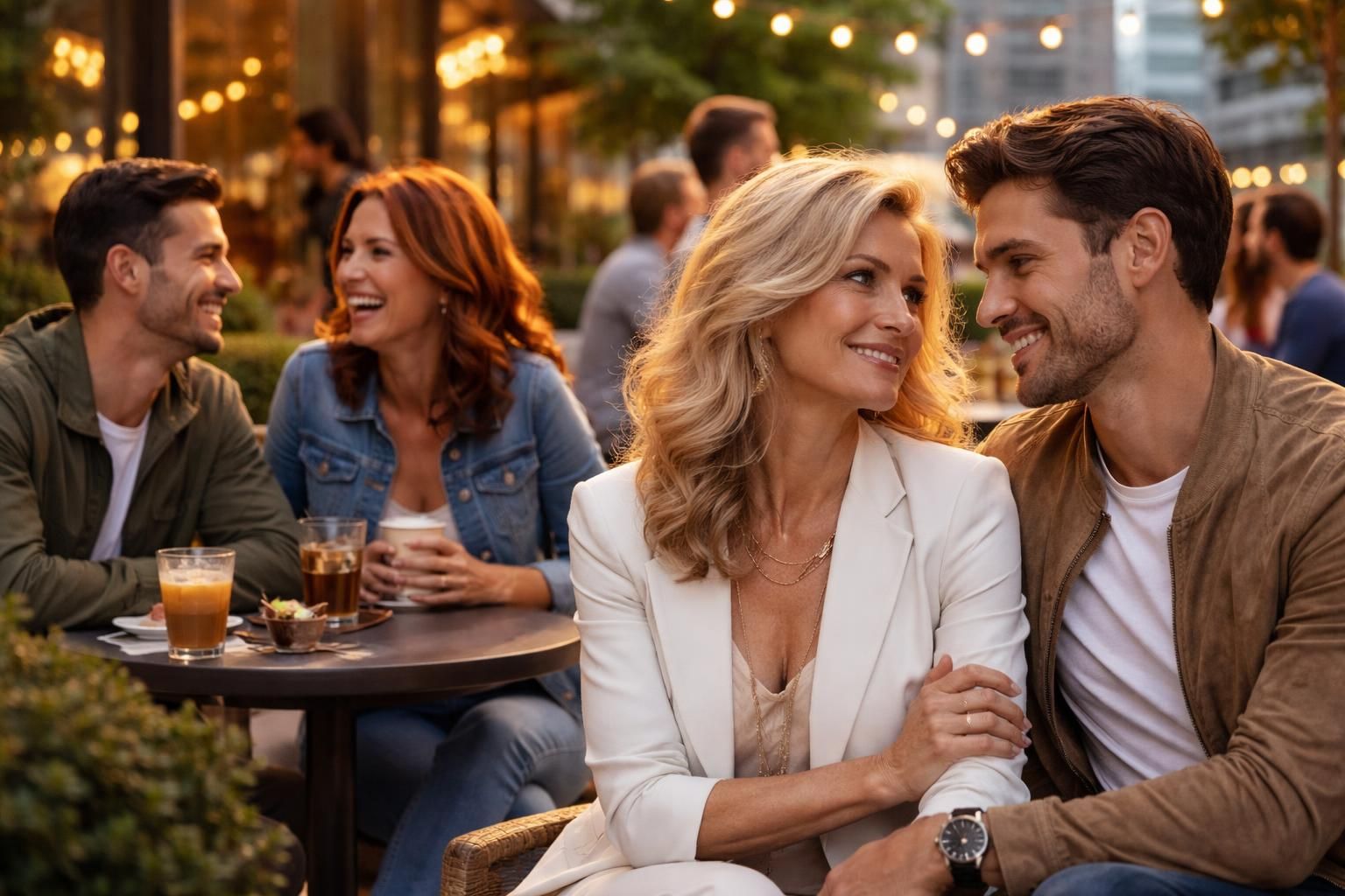 découvrez les différents types de relations évoquées dans les avis sur cougar pour moi, pour mieux comprendre les attentes et expériences des membres.