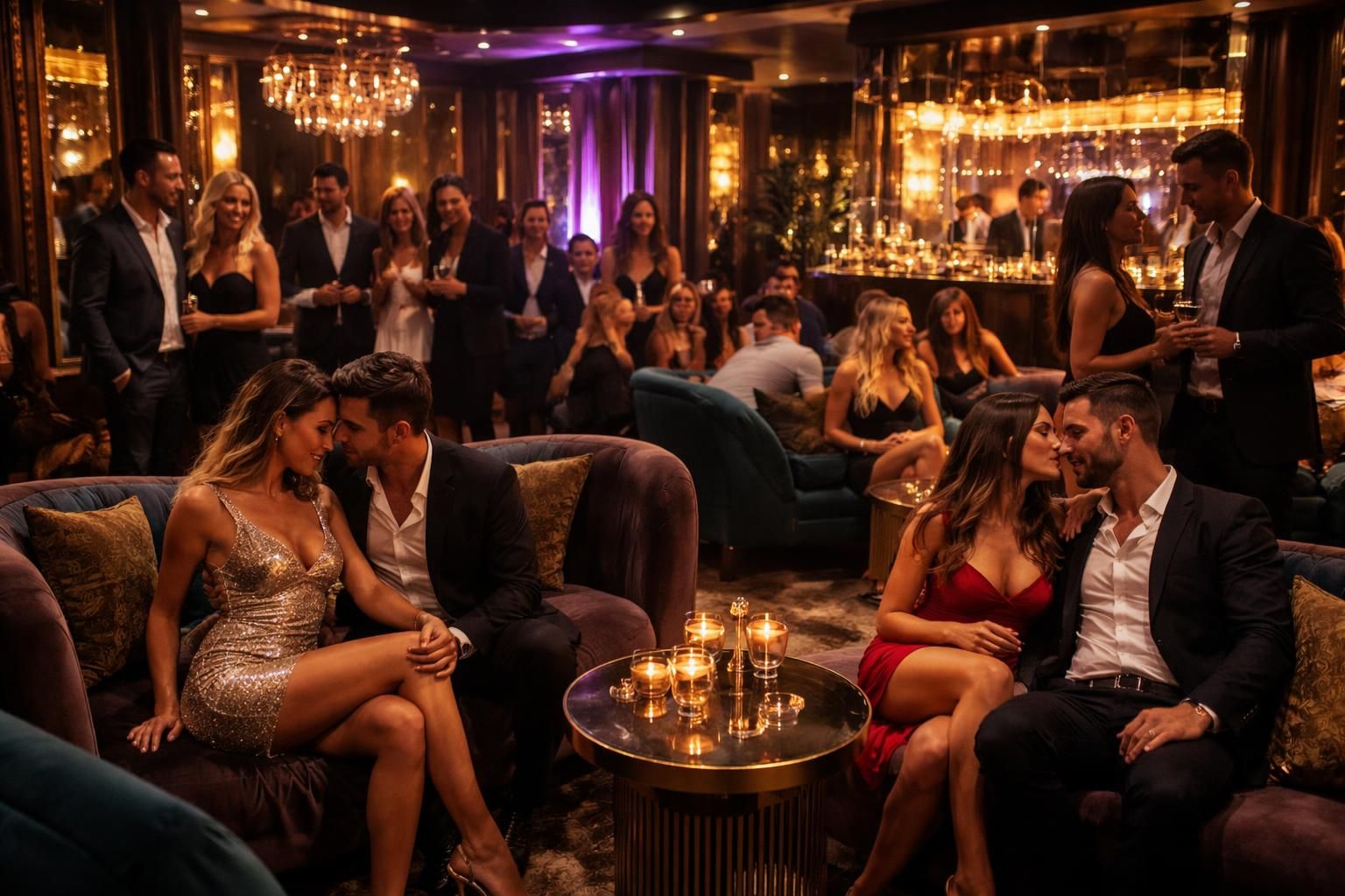 découvrez les meilleures soirées dans un club échangiste à metz, des événements incontournables pour vivre des expériences uniques et sensuelles en toute discrétion.