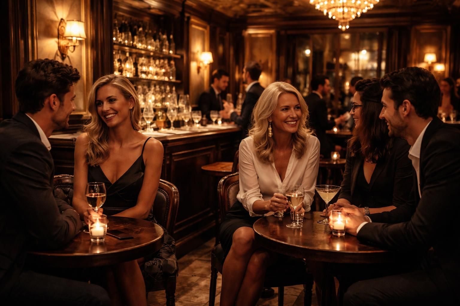 découvrez les secrets d'un bar à cougar à paris et tout ce qu'il faut savoir avant de vous y rendre pour une expérience unique et mémorable.