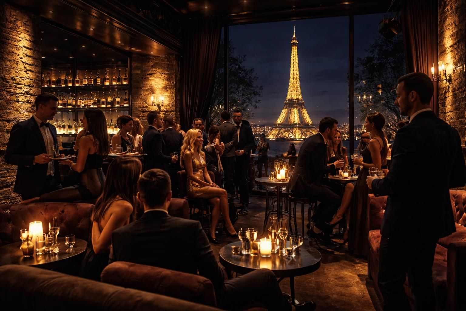 découvrez l'expérience unique des clubs adultes à paris : conseils, ambiance et informations essentielles pour profiter pleinement de votre visite.