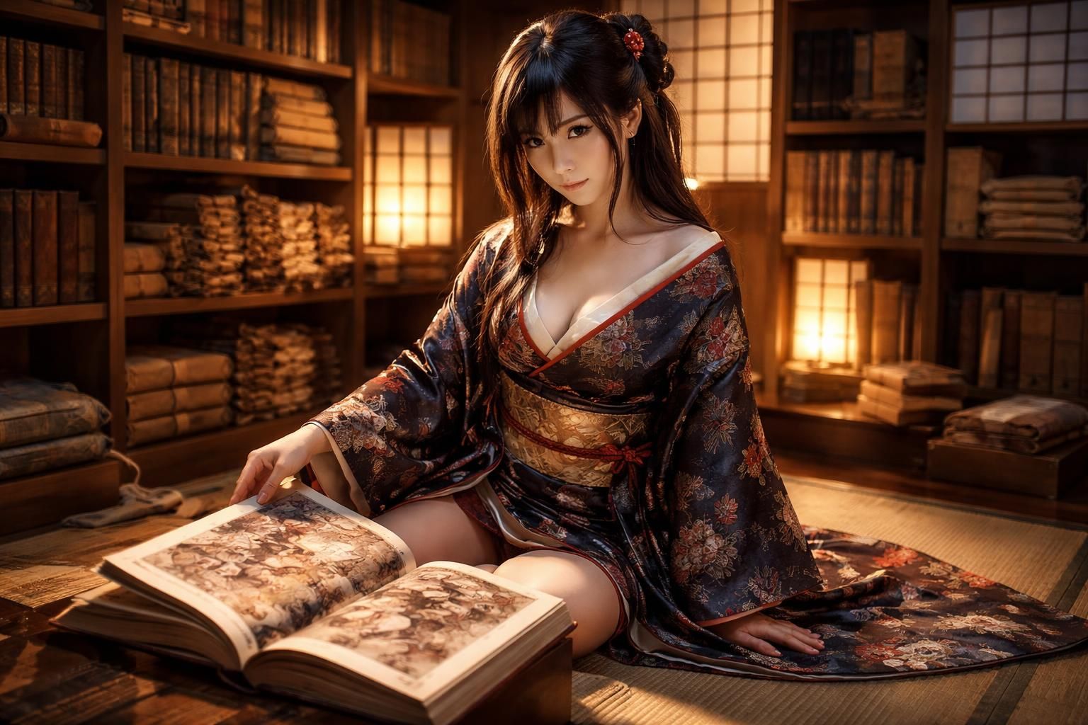 découvrez les récits audacieux des hentais japonais non censurés, une plongée captivante dans un univers artistique et provocateur.