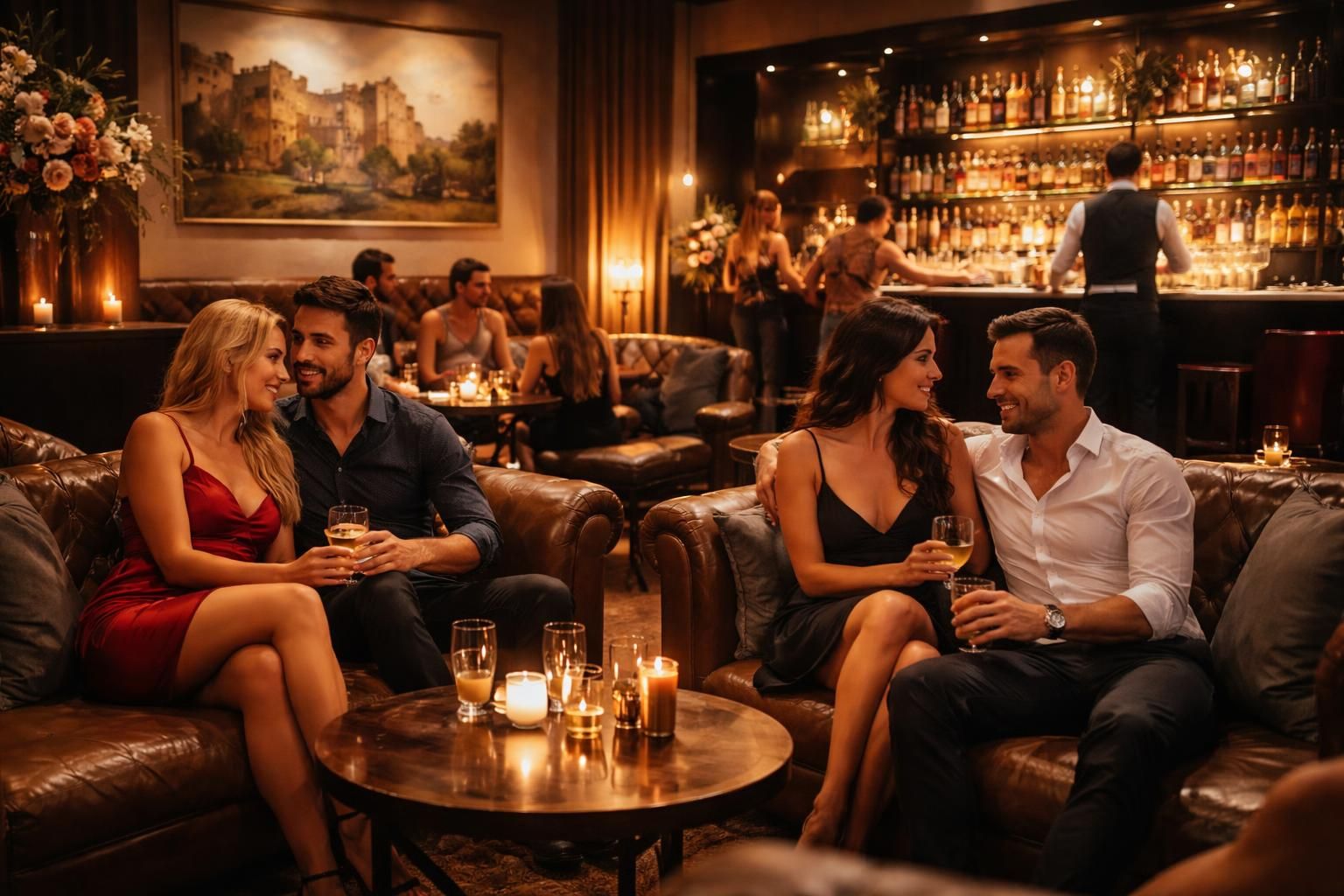 découvrez les avantages de choisir un club échangiste à angers pour des rencontres libres, en toute discrétion et sécurité, dans un cadre convivial et respectueux.